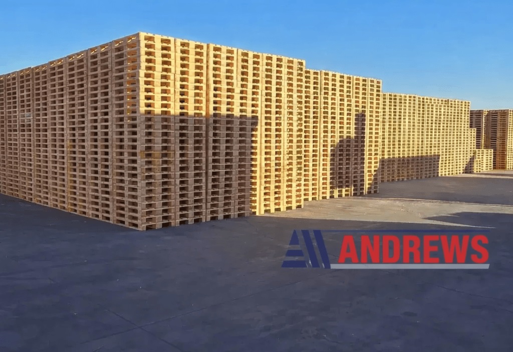 Palety przemysłowe vs EPAL: projekt pod ładunek (nośność, układ desek), EPAL UIC 435-2; w eksporcie wymagane ISPM 15/IPPC.